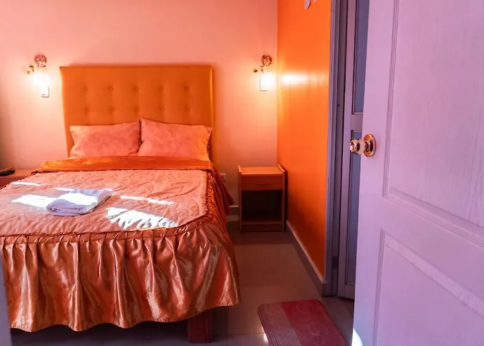 Friends Boutique Hotel Cuzco