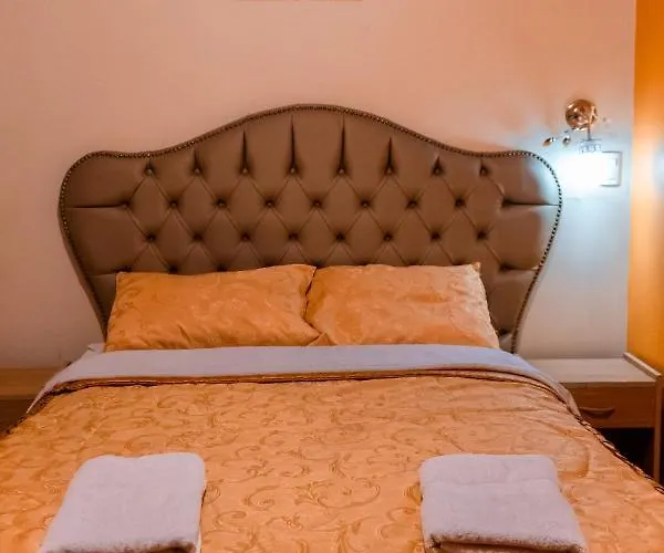 Hotel Friends Boutique Cuzco