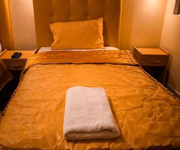 Hotel Friends Boutique Cuzco