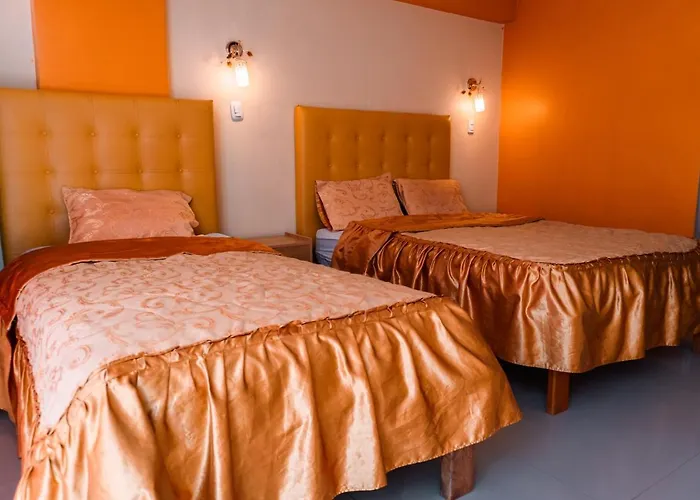 Friends Boutique Hotel Cuzco