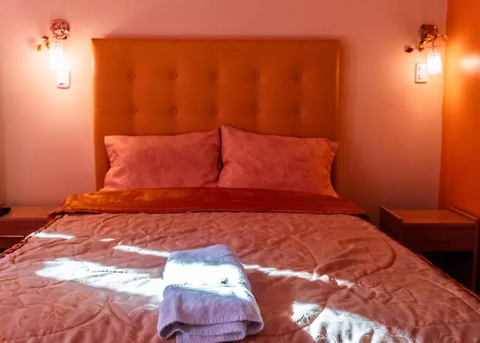 Hotel Friends Boutique Cuzco