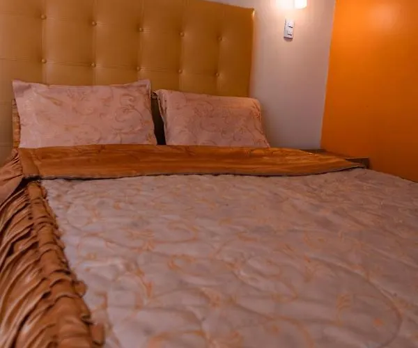 Friends Boutique Hotel